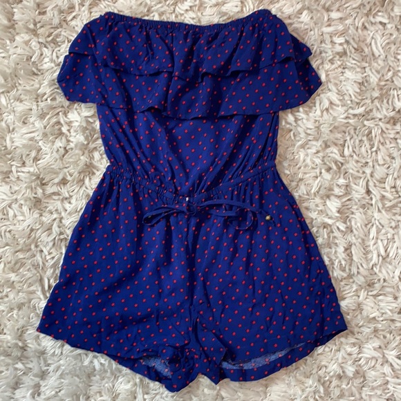 Aeropostale Pants - Aeropostale romper